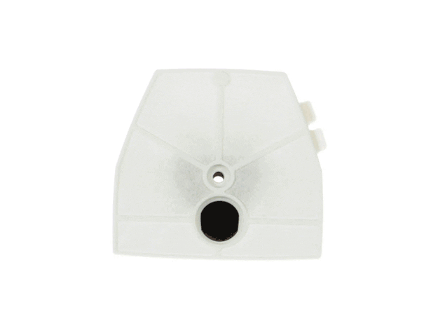 Echo Assy, Air Filter - P021016372