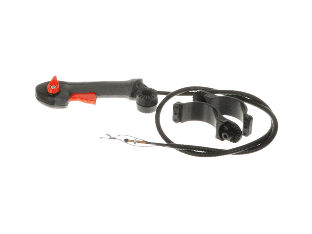 Echo Throttle Control Assy. Pb-580T - P021052251