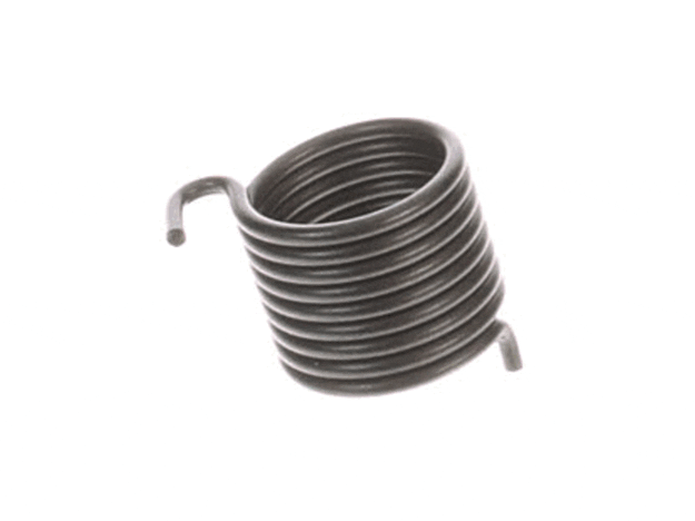 Echo Damper Spring - P022008270