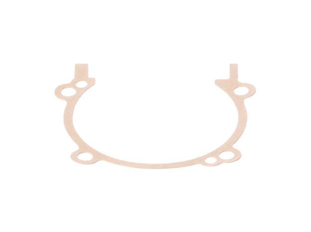 Echo Gasket, Crankcase - V102000270