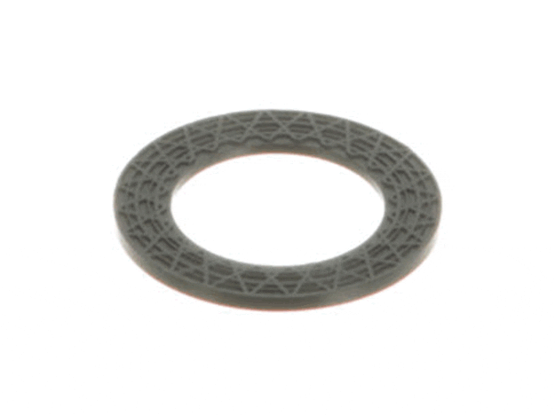Echo Gasket, Fuel Cap - V107000210