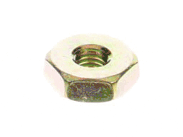 Echo Nut 8 - V265000250