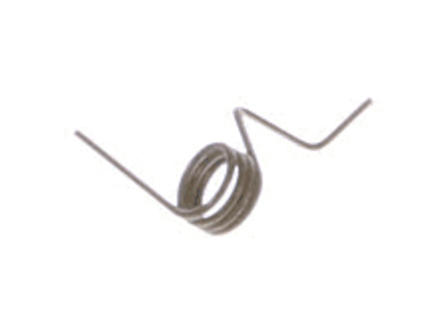 Echo Spring-Lever Return - V452000240