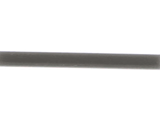 Echo Pipe-Vent-3X5X50Mm - V471001221