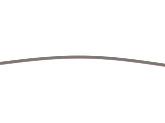 Echo Pipe-Fuel - 3X5X230Mm - V471002170