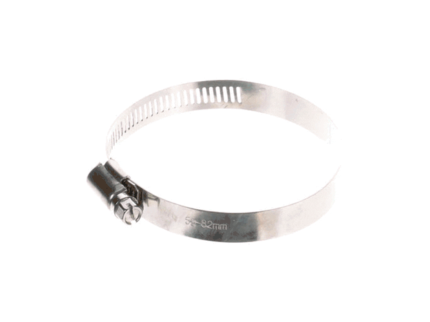 Echo Clamp - V495000430
