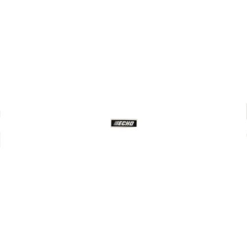 Echo Label-Echo - X502000610