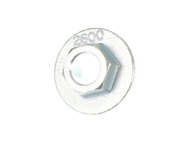 Echo Clutch Removal Tool - X640000011