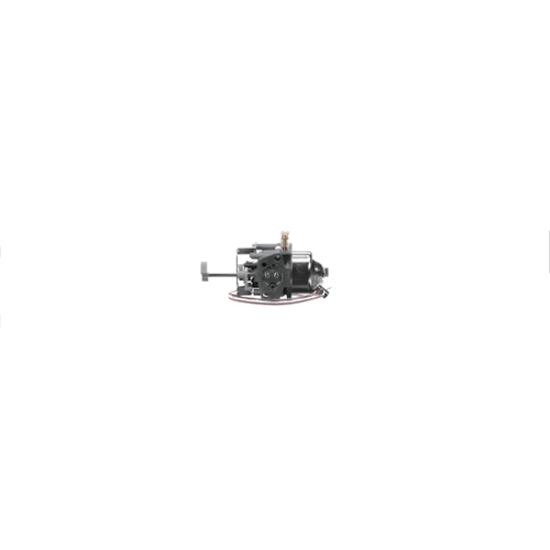 Echo Assembly., Carburetor - YH459000460
