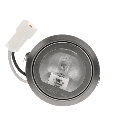 Elica Light Socket Assembly, Wiring - 2006DX