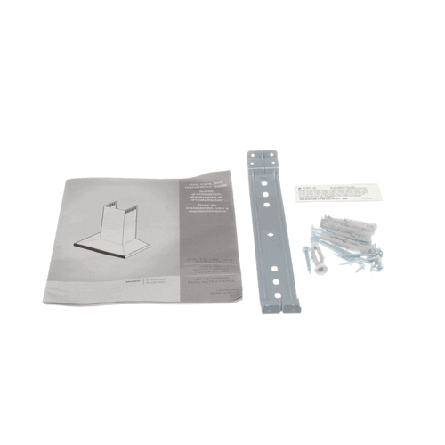 Elica Documentation Kit - DOC0143295A