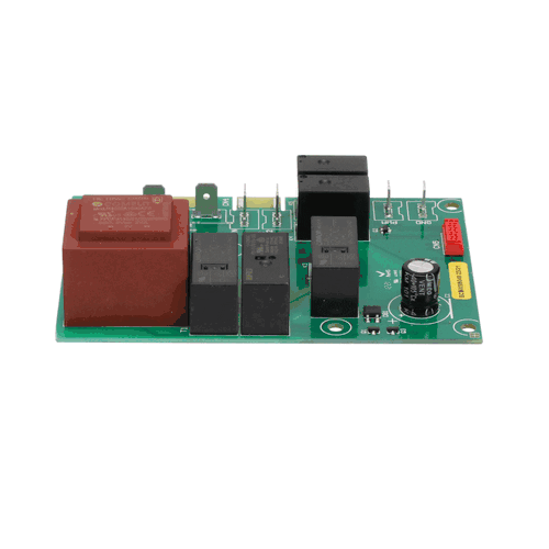 Elica Range Hood Electronic Power Board - ECB0096048