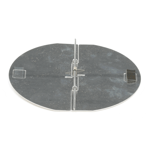 Elica Non-Return Valve - KIT0102873