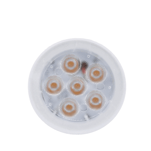 Elica Range Hood Lamp Self Ballasted Led Gu10 3 - LMP0131098