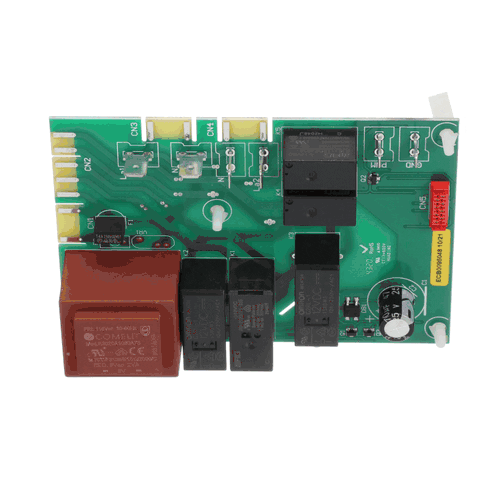 Whirlpool Control-Panel - 8191142
