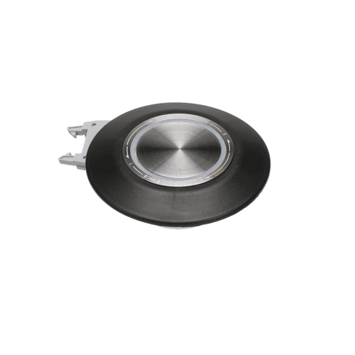 Whirlpool Shelf-Glas - W10872545