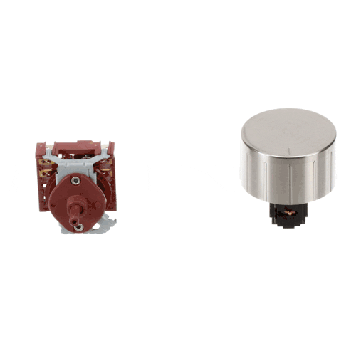 Elica Range Hood Light Switch Ric.Refaccin Inte - RIC00261