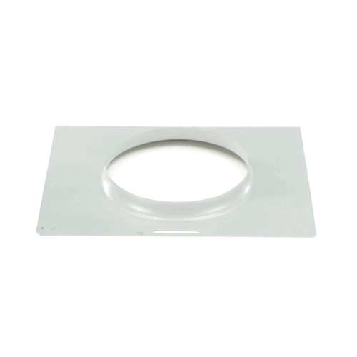 Elica Range Hood Round Transition - RR019A