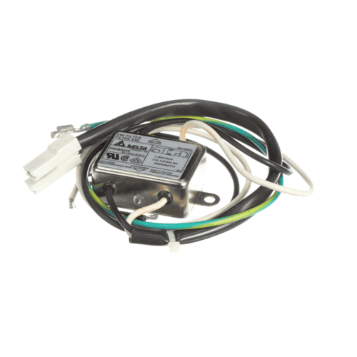 Jet Magnetic Switch-115/220 1-Phas - 5713041