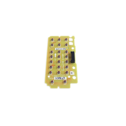 Exmark Cap-Tank, Overflow - 1-643164