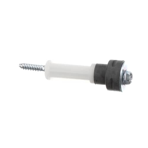 LG Washer Shipping Bolt Assembly, Short - FAA31690704