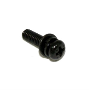 Whirlpool Grommet, Rubber - A3815-1
