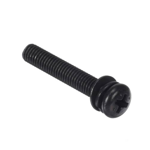LG Television Base Screw Assembly - FAB30016622