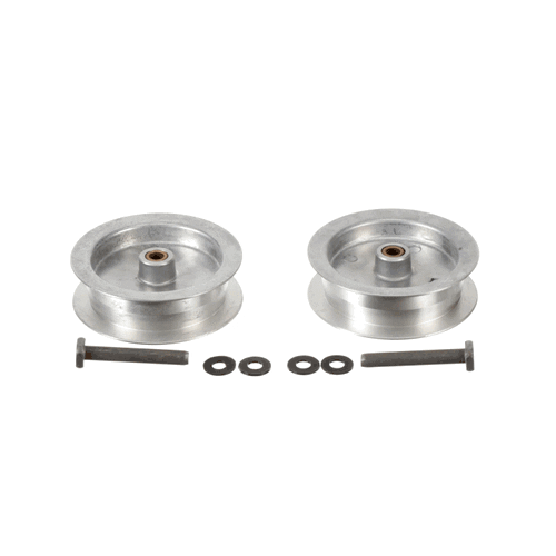 Fisher / Paykel Kit Jockey Pulley Dx1 - 395579