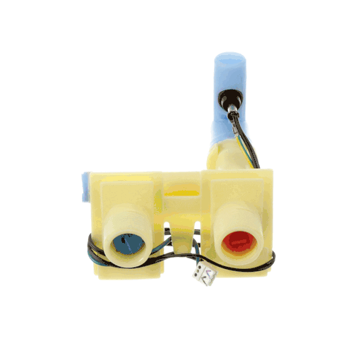 Fisher / Paykel Valve Inlet Dual Us Vers 3 - 421177P