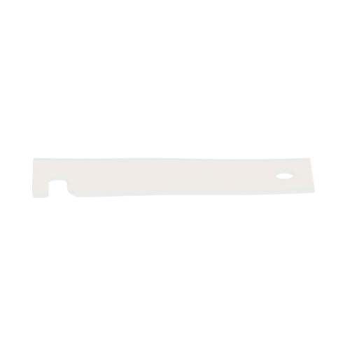 Fisher / Paykel Bearing Slide(Wh) - WW03A00015