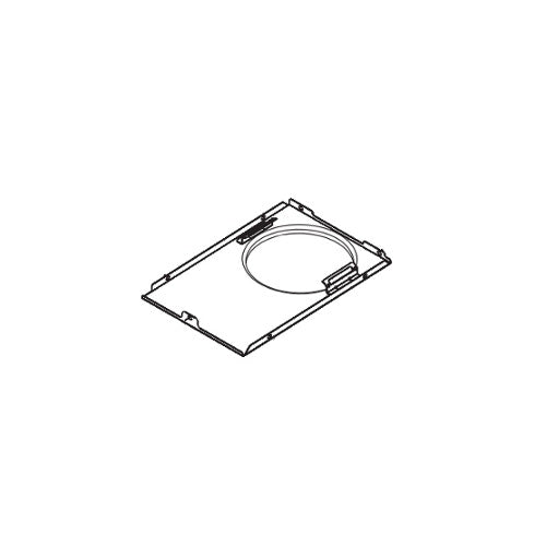 Whirlpool Cover-Front - 2315311B