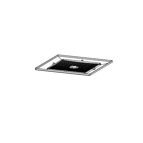 Murray Anchor-Torsion Bar Re - 1716103SM