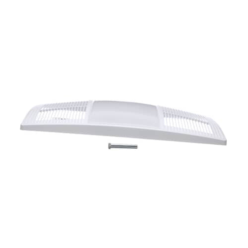 Broan Heater Bath Fan Upgrade Grille - FG110HBS