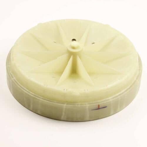 Whirlpool Shelf-Glas - WPW10623923