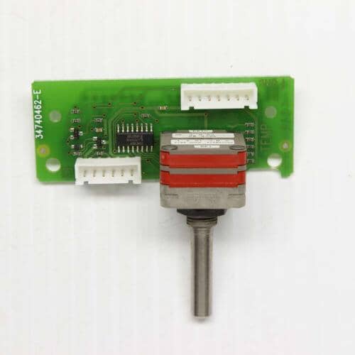 Sony Out-Pre-Polarizer (R) Assembly - A-1237-645-A