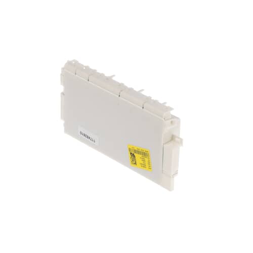 Electrolux Control Assembly,Configured - 117492610