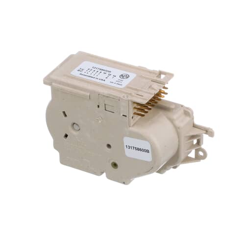 Electrolux Timer,Washer - 131758600