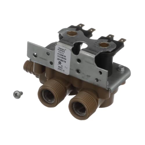 Electrolux Valve,Water,115 V - 134190200