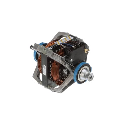 Electrolux Motor,Dryer Drive,With Pulley - 134196602