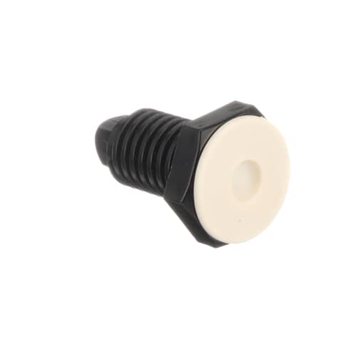 Electrolux Leveling Leg, Plastic - 134548800