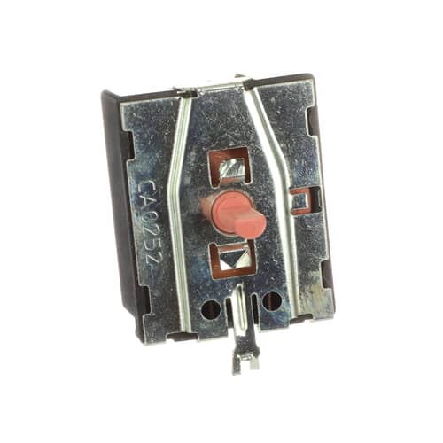 Electrolux Switch,Water Temp,4 Posn Rotar - 134603400