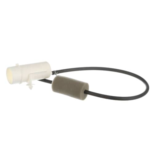 Electrolux Pressure Hose And Air Chamber - 134636700