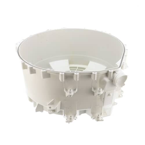 Electrolux Washer Outer Rear Tub - 134642100