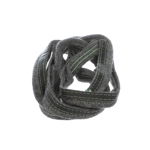 Electrolux Dryer Drum Seal - 134705900