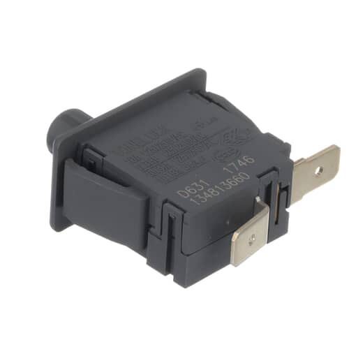 Electrolux Dryer Door Switch - 134813660