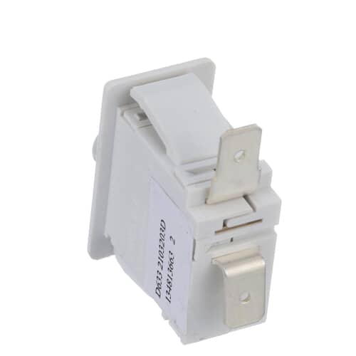 Electrolux Dryer door switch - 134813663