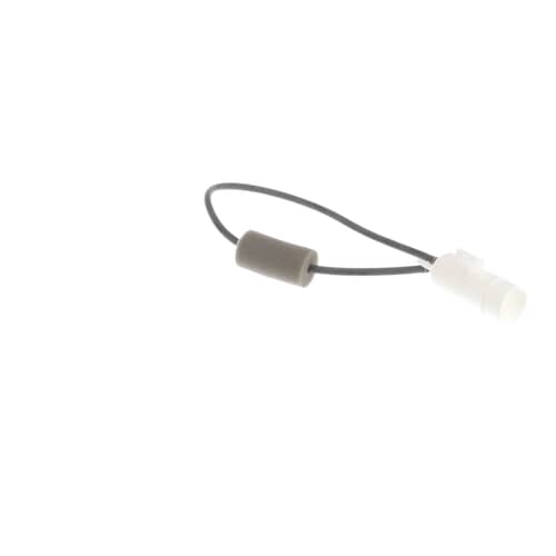 Electrolux Air Chamber, Pressure Hose Asy - 137089000