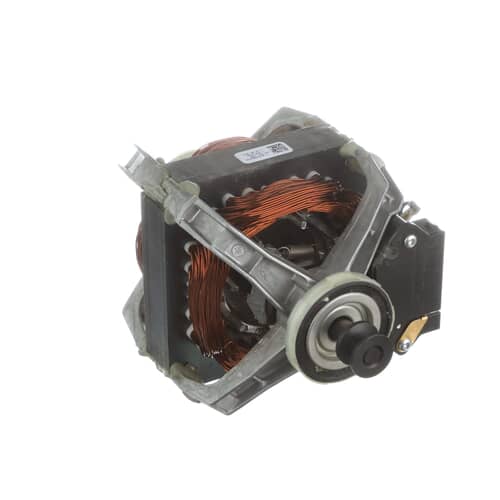 Electrolux Motor,Bidirectional, W/Pulley - 137116000