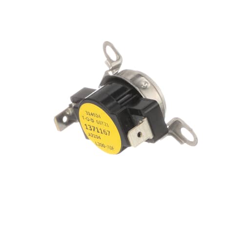 Electrolux Thermostat,Limiter/Safety - 137116700