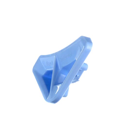Electrolux Bezel,Bleach/Softener - 137205500